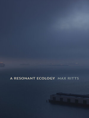 cover image of A Resonant Ecology